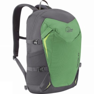 Lowe Alpine Tensor 23L Rucksack Okra